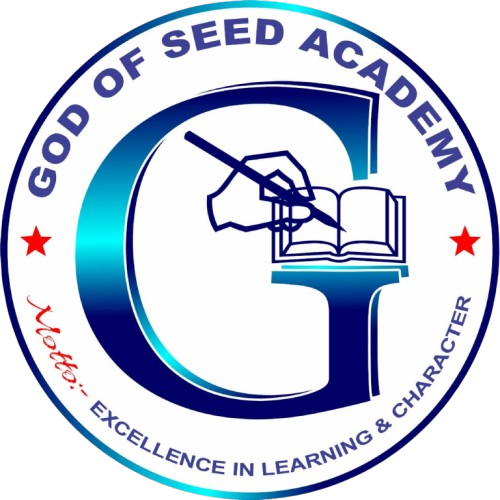 School logo